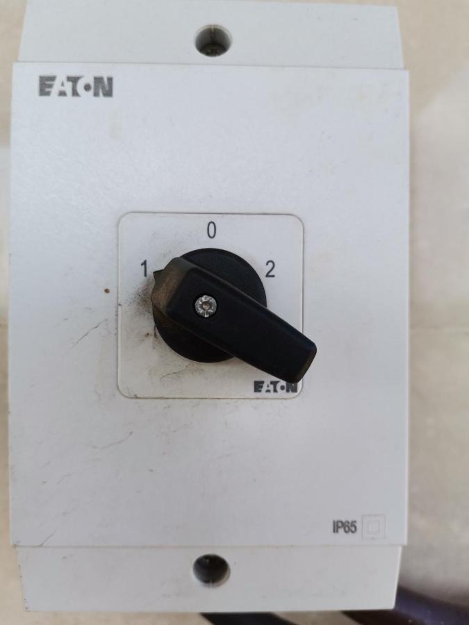Residence Hoteliere Mb-202 C Douala Bagian luar foto